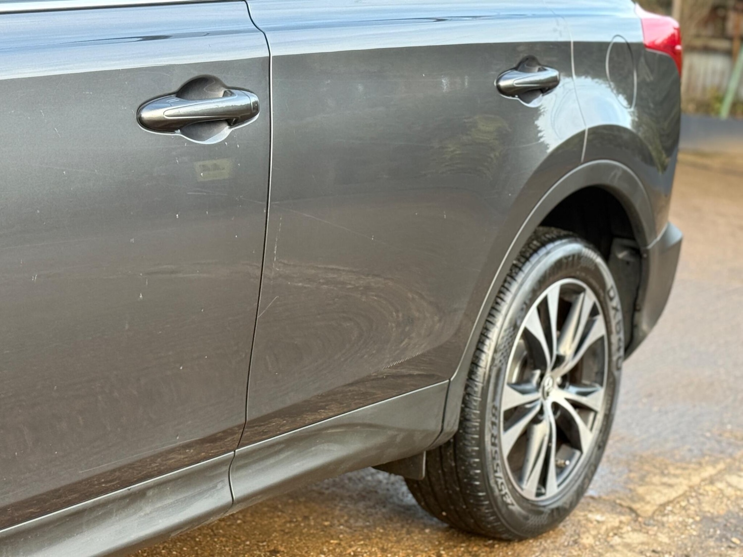 Used Toyota RAV4 2014 for sale - 77382081: Photo 26