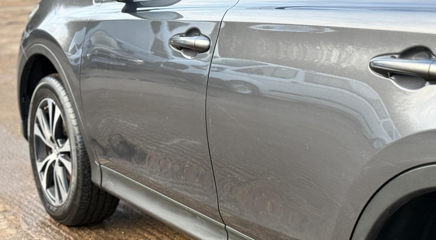 Used Toyota RAV4 2014 for sale - 77382081: Photo 29