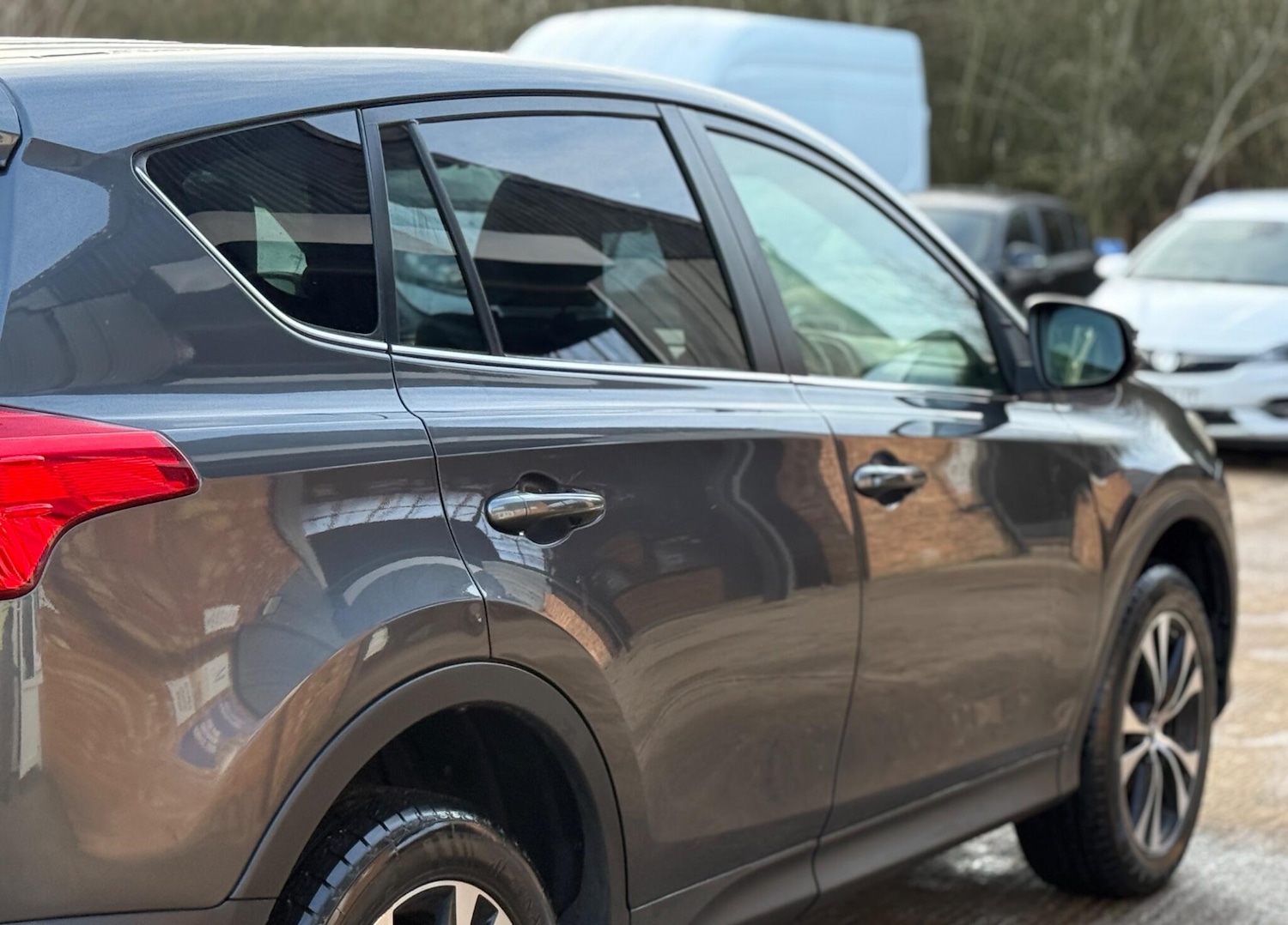 Used Toyota RAV4 2014 for sale - 77382081: Photo 31