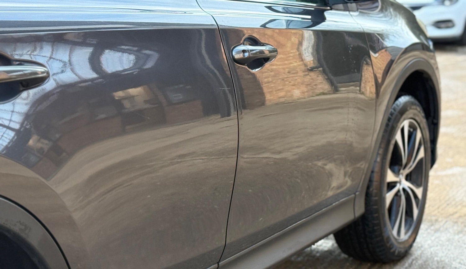 Used Toyota RAV4 2014 for sale - 77382081: Photo 32