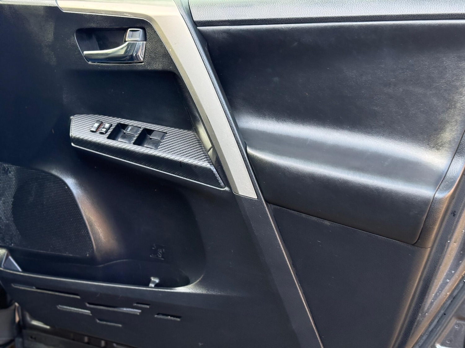 Used Toyota RAV4 2014 for sale - 77382081: Photo 33