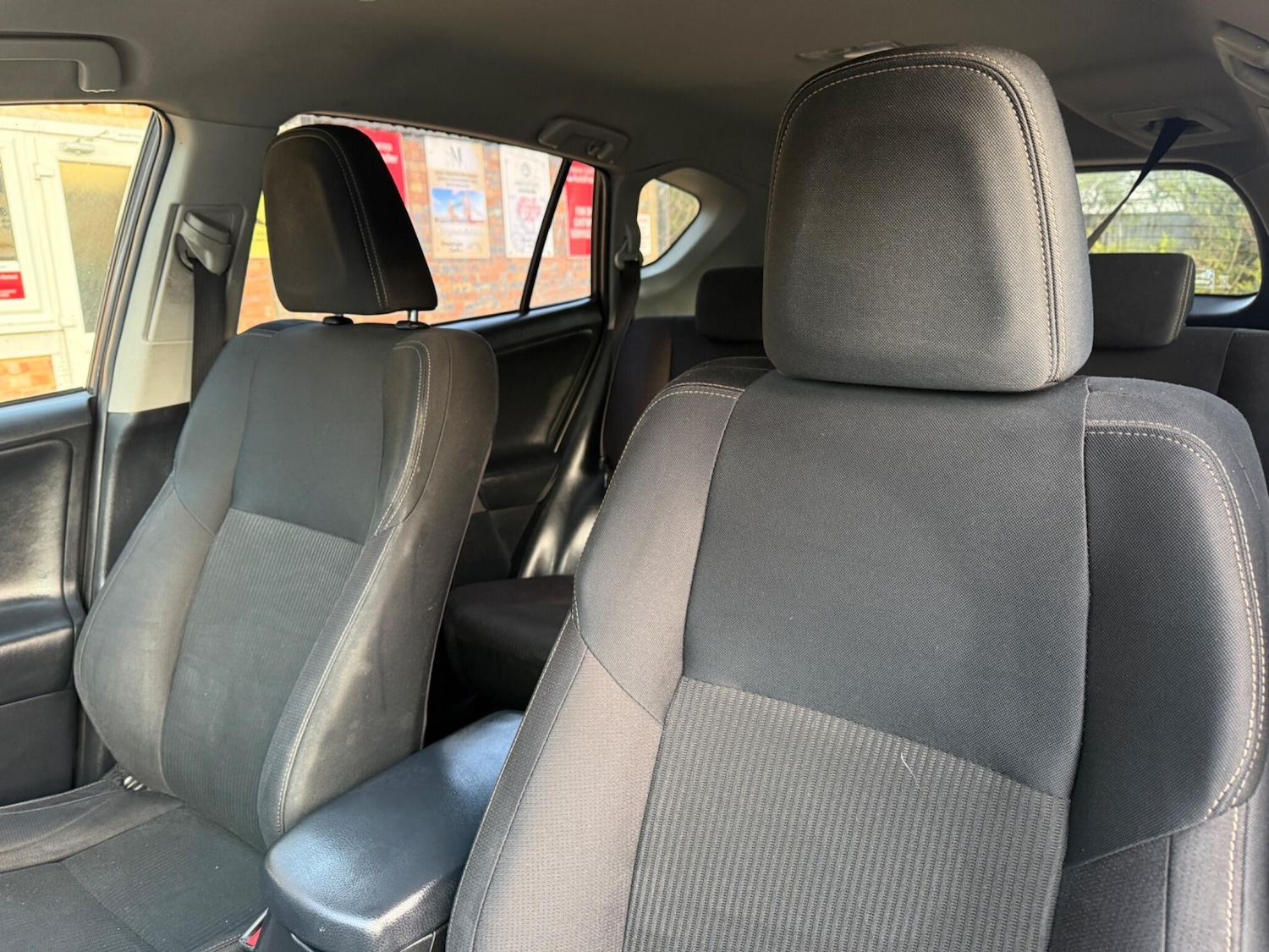 Used Toyota RAV4 2014 for sale - 77382081: Photo 35