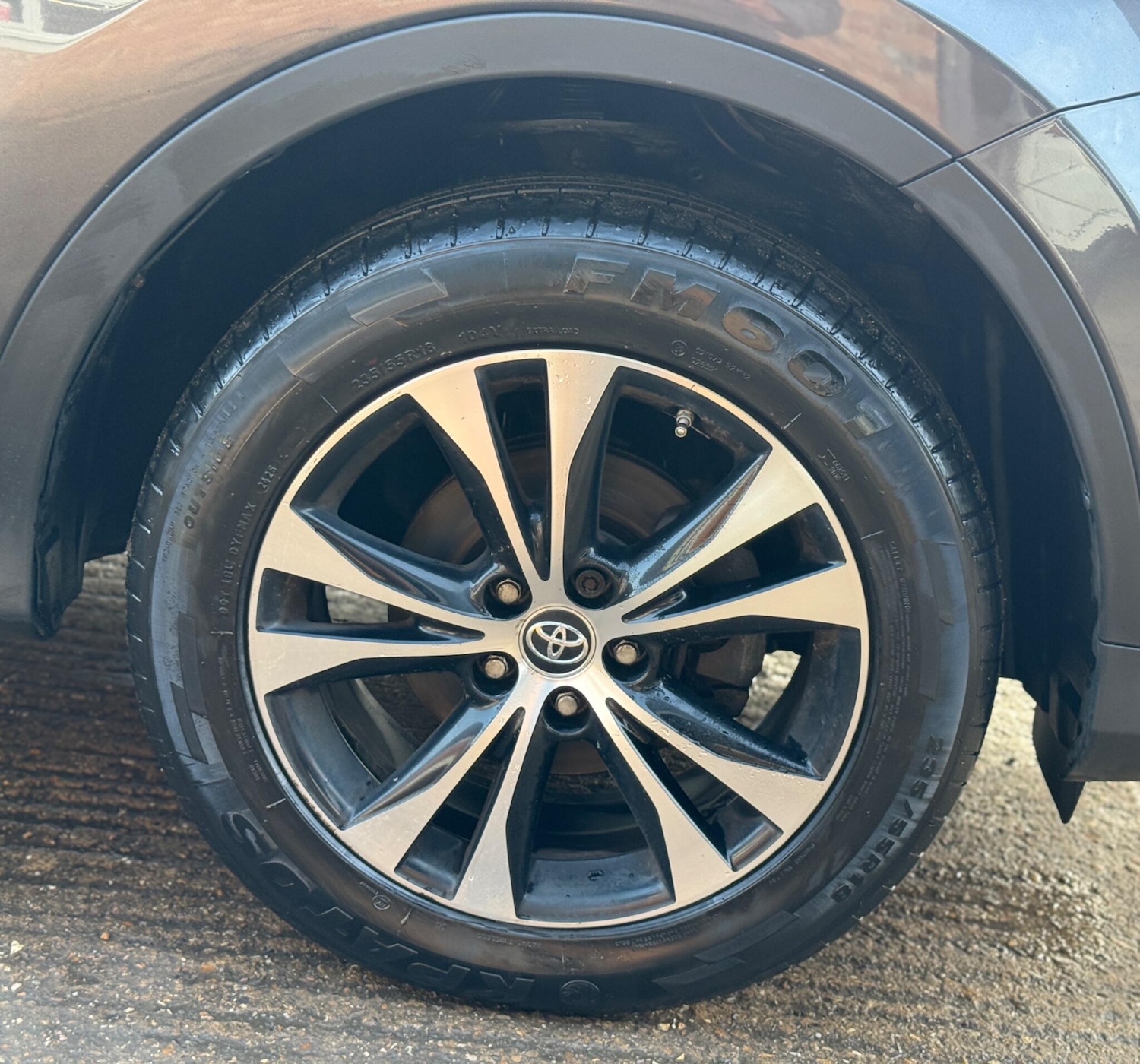 Used Toyota RAV4 2014 for sale - 77382081: Photo 44