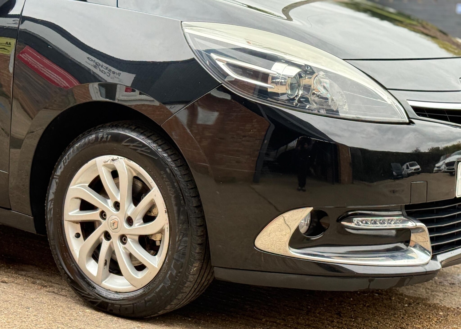 Used Renault Grand Scenic 2013 for sale - 76595684: Photo 21