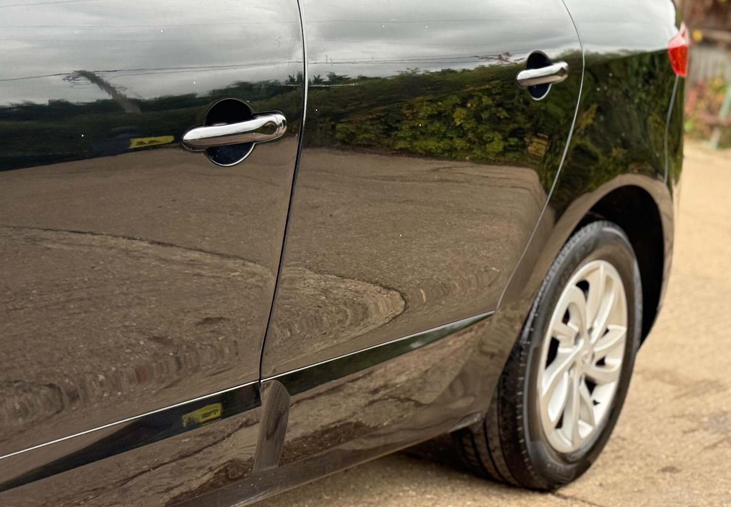 Used Renault Grand Scenic 2013 for sale - 76595684: Photo 26