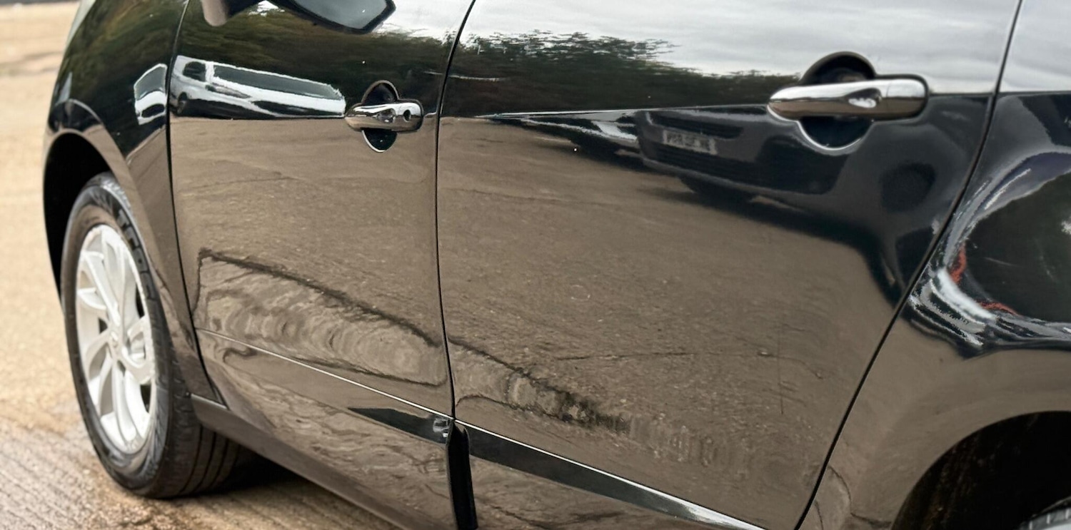 Used Renault Grand Scenic 2013 for sale - 76595684: Photo 29