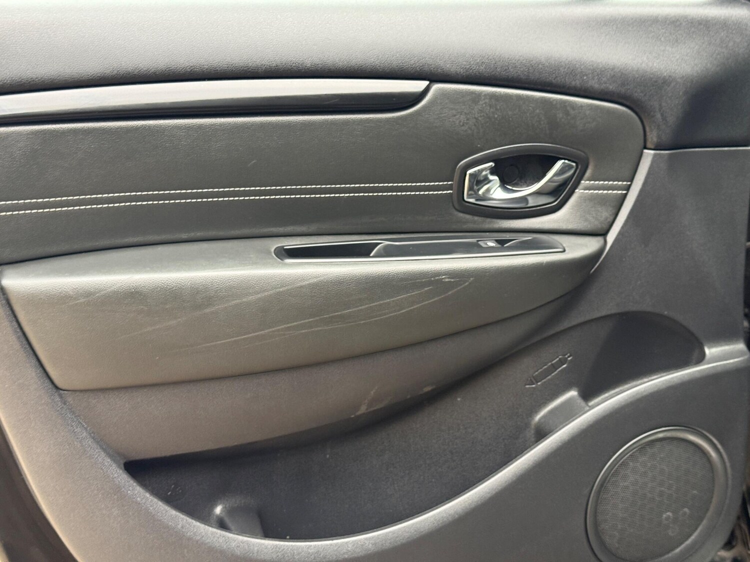 Used Renault Grand Scenic 2013 for sale - 76595684: Photo 36