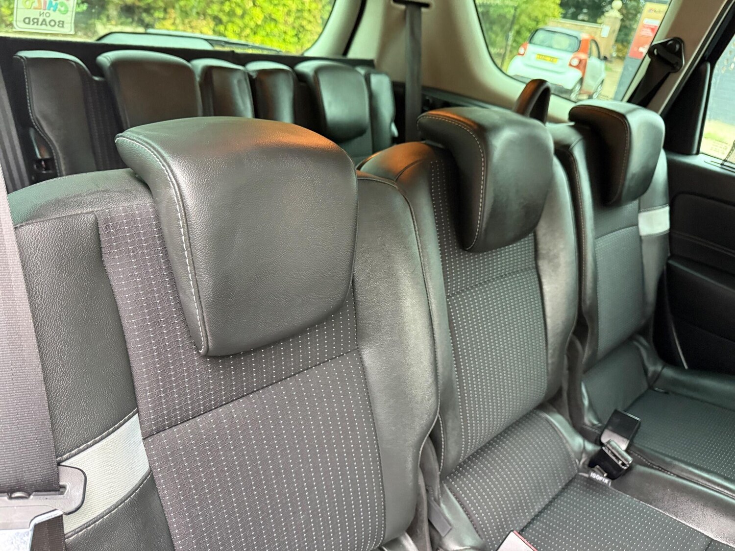 Used Renault Grand Scenic 2013 for sale - 76595684: Photo 40