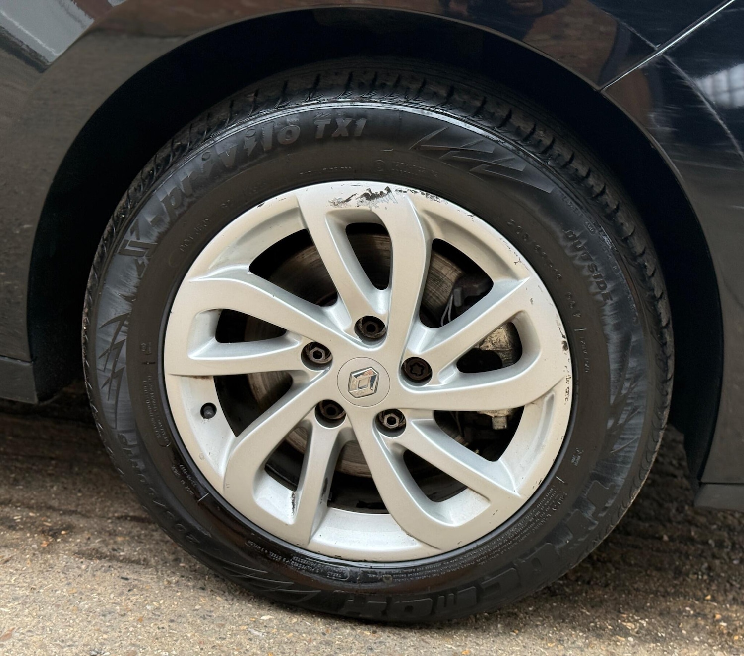 Used Renault Grand Scenic 2013 for sale - 76595684: Photo 45