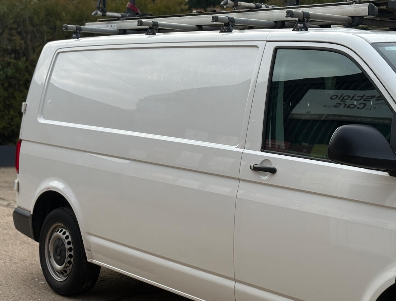 Used Volkswagen Transporter 2018 for sale - 77533687: Photo 21