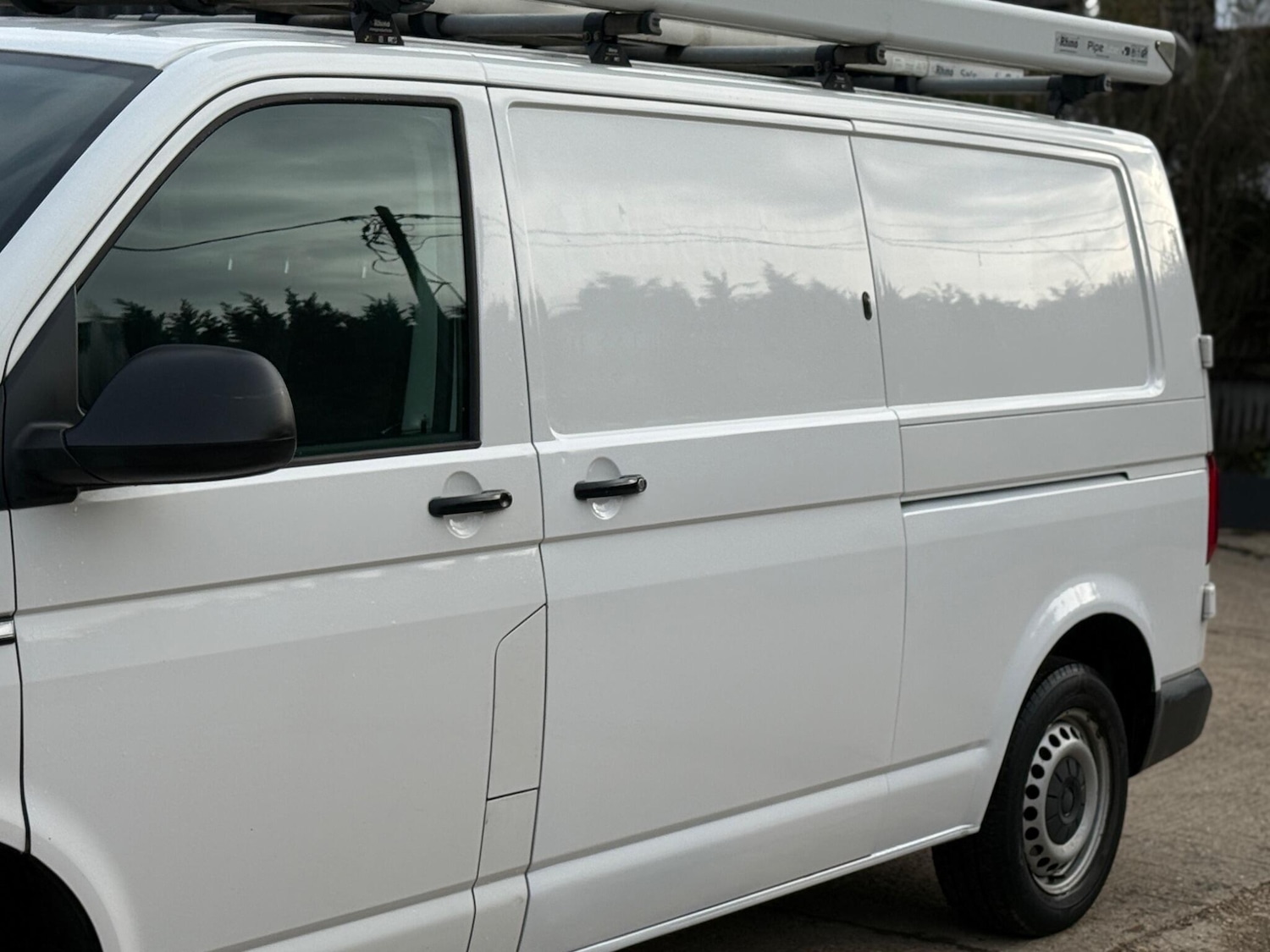 Used Volkswagen Transporter 2018 for sale - 77533687: Photo 25