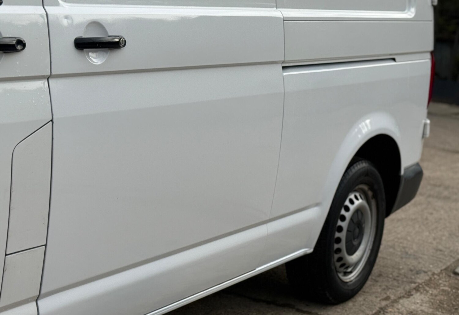 Used Volkswagen Transporter 2018 for sale - 77533687: Photo 26