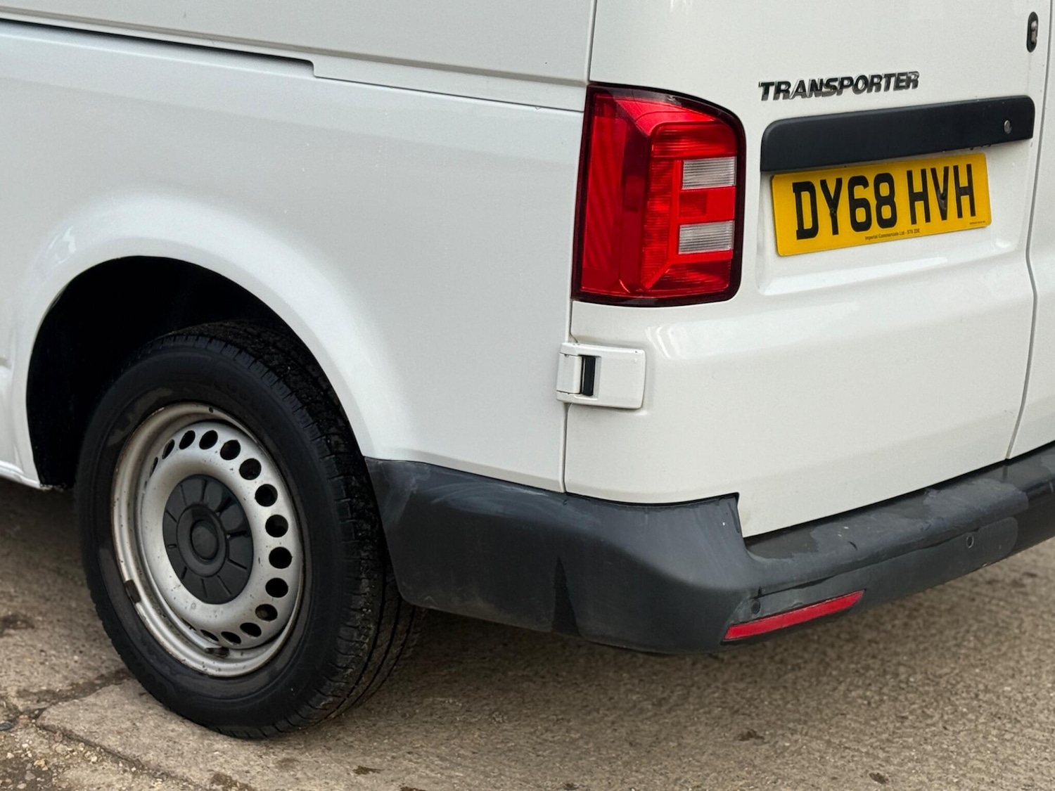 Used Volkswagen Transporter 2018 for sale - 77533687: Photo 27