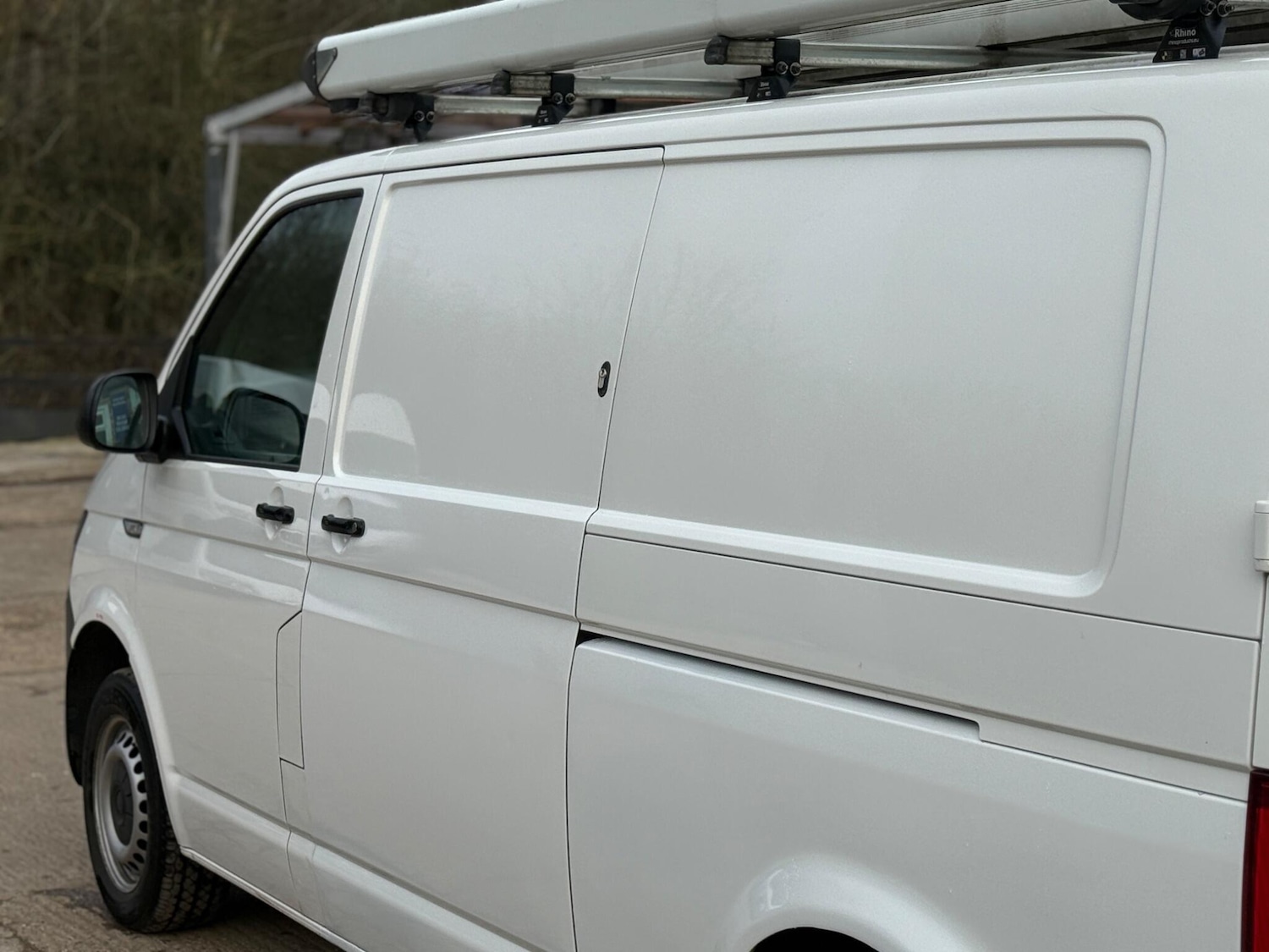 Used Volkswagen Transporter 2018 for sale - 77533687: Photo 28