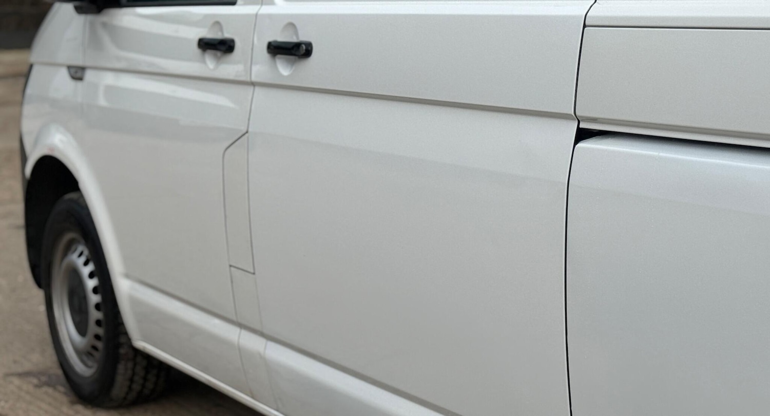 Used Volkswagen Transporter 2018 for sale - 77533687: Photo 29