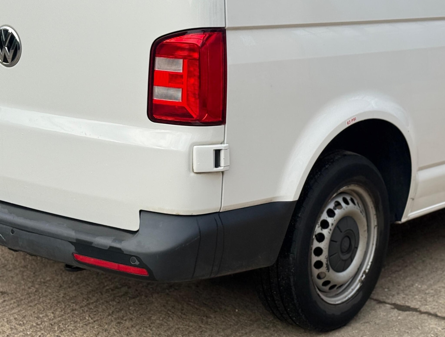 Used Volkswagen Transporter 2018 for sale - 77533687: Photo 30