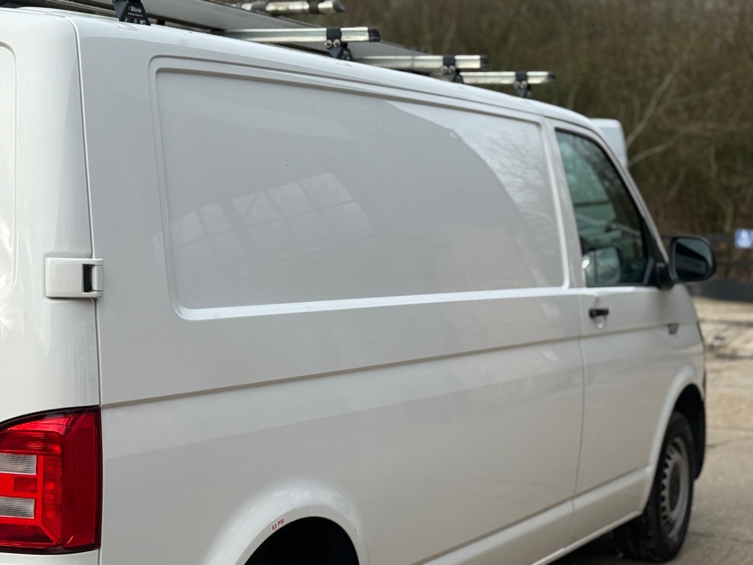 Used Volkswagen Transporter 2018 for sale - 77533687: Photo 31