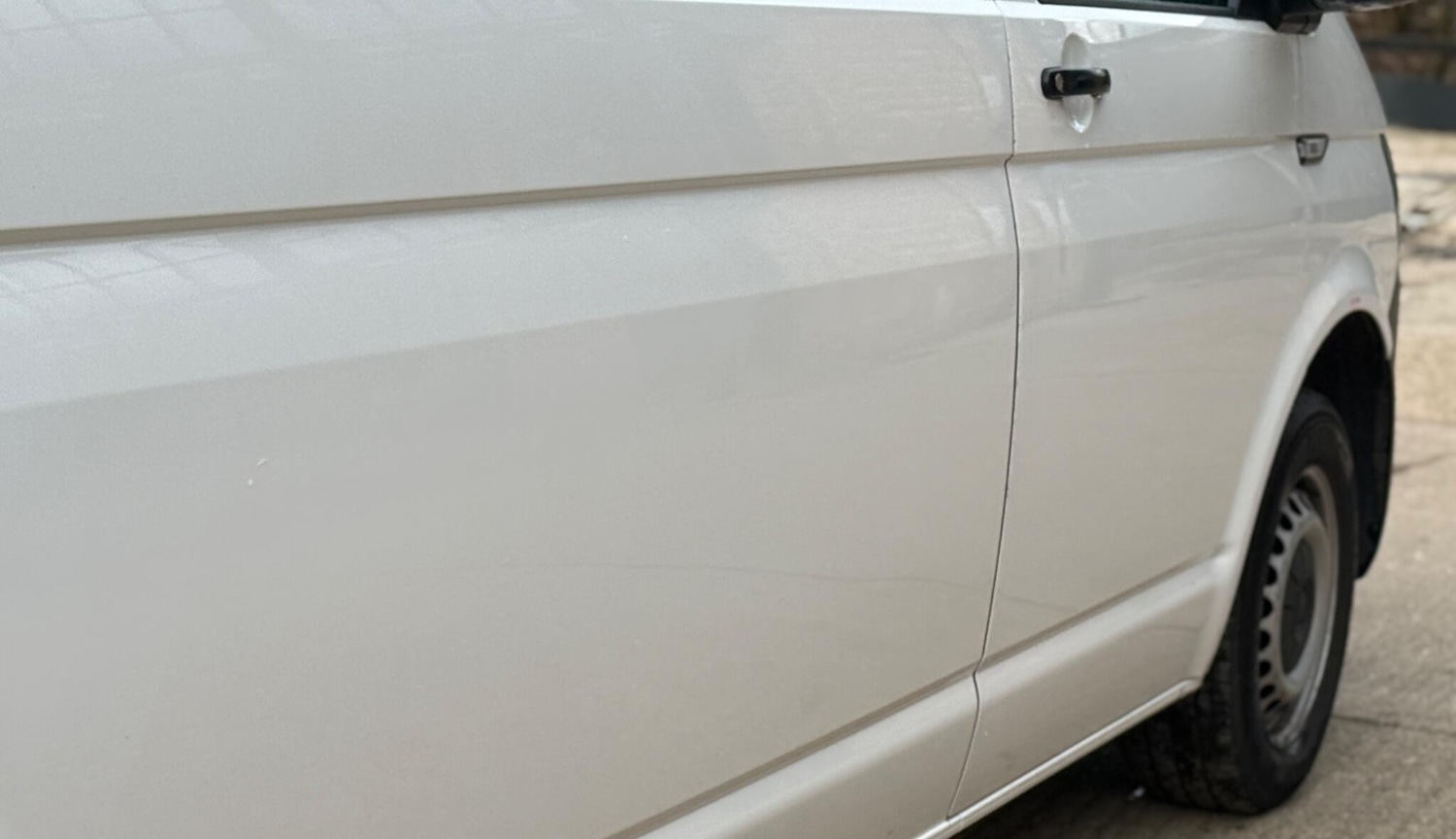 Used Volkswagen Transporter 2018 for sale - 77533687: Photo 32