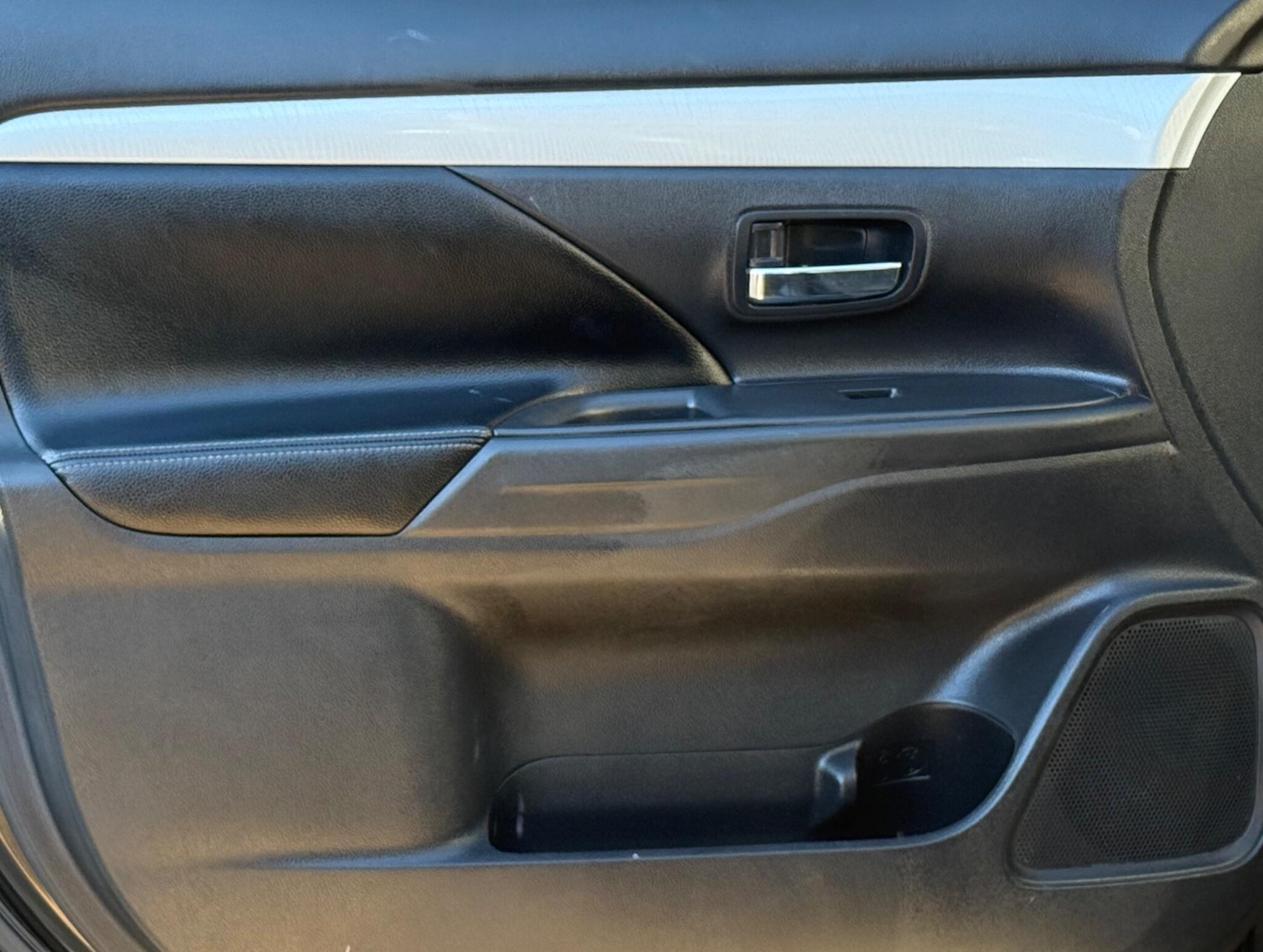 Used Mitsubishi Outlander for sale - 77830540: Photo 18