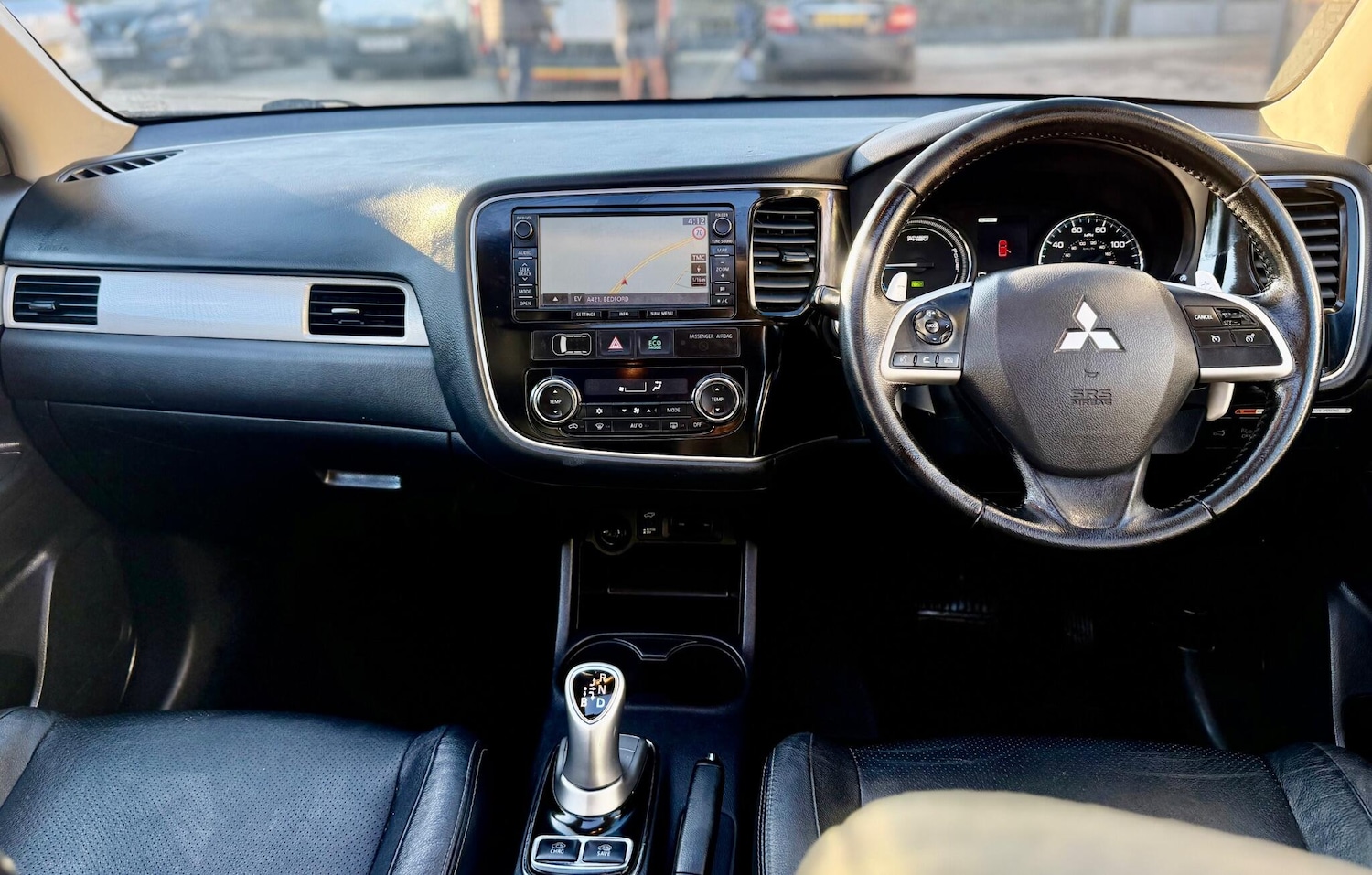 Used Mitsubishi Outlander for sale - 77830540: Photo 26