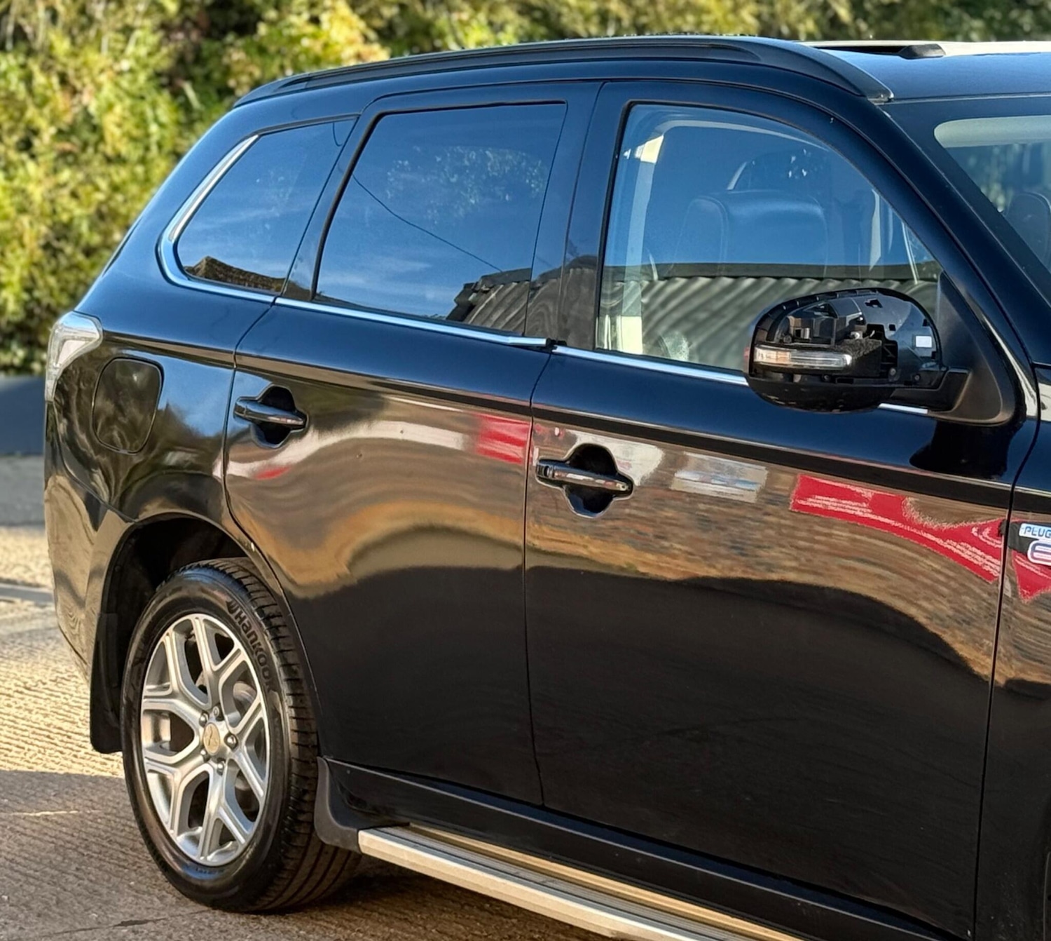 Used Mitsubishi Outlander for sale - 77830540: Photo 32