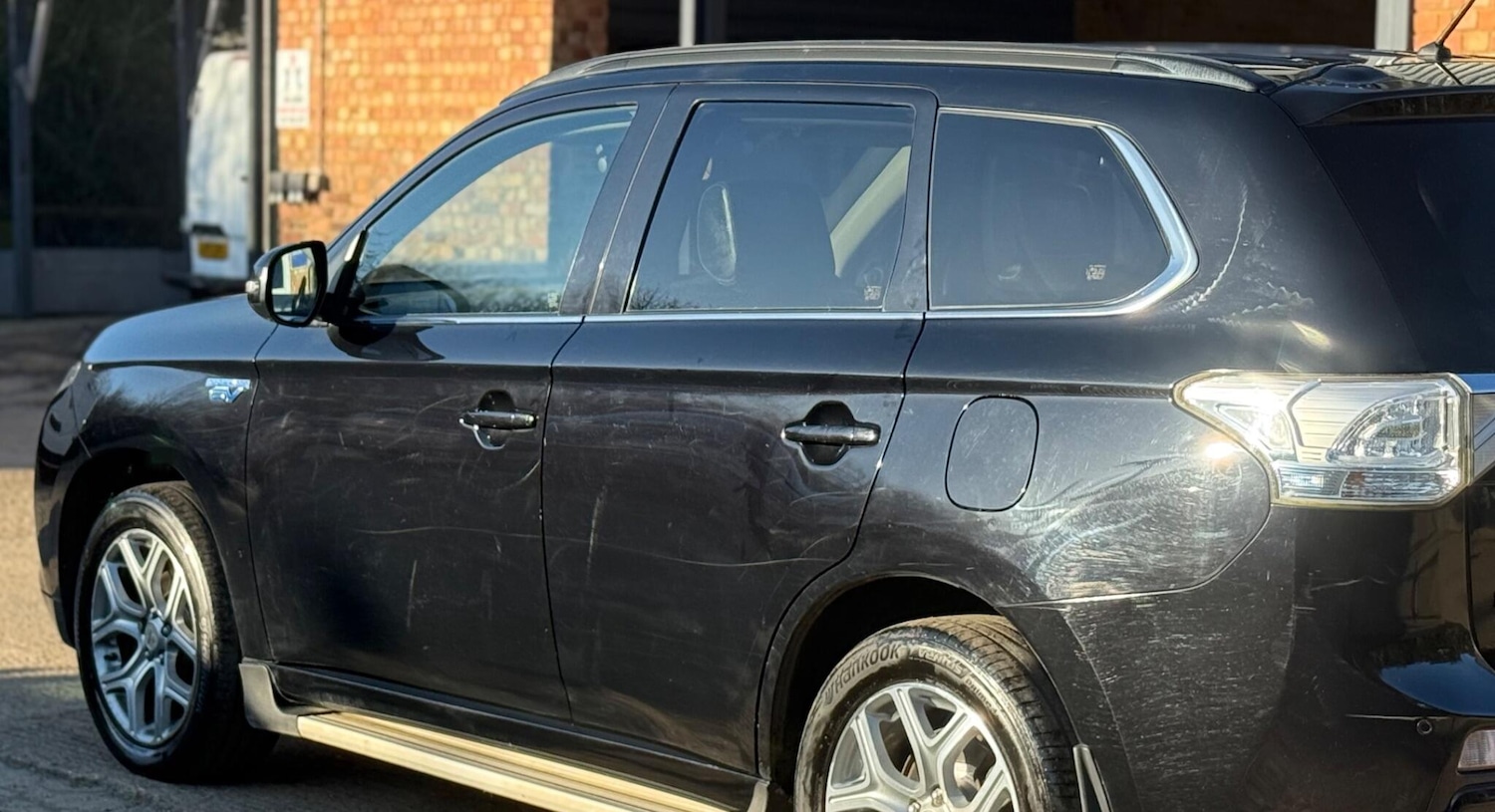 Used Mitsubishi Outlander for sale - 77830540: Photo 38