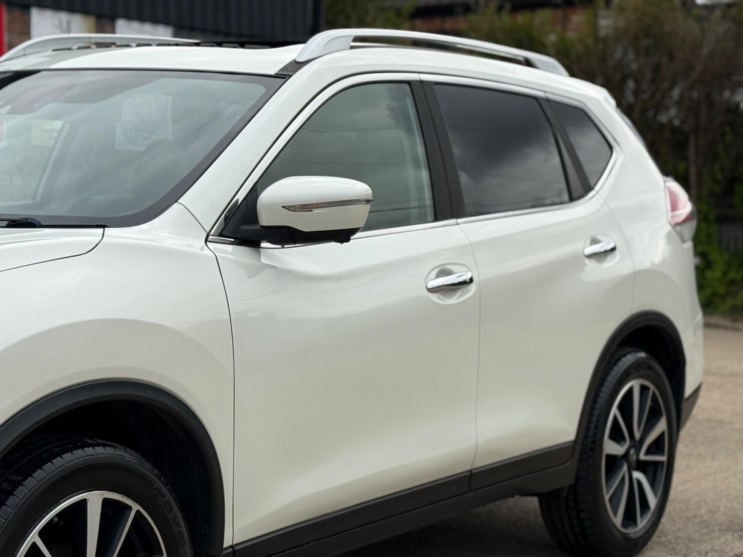 Vehicle 23