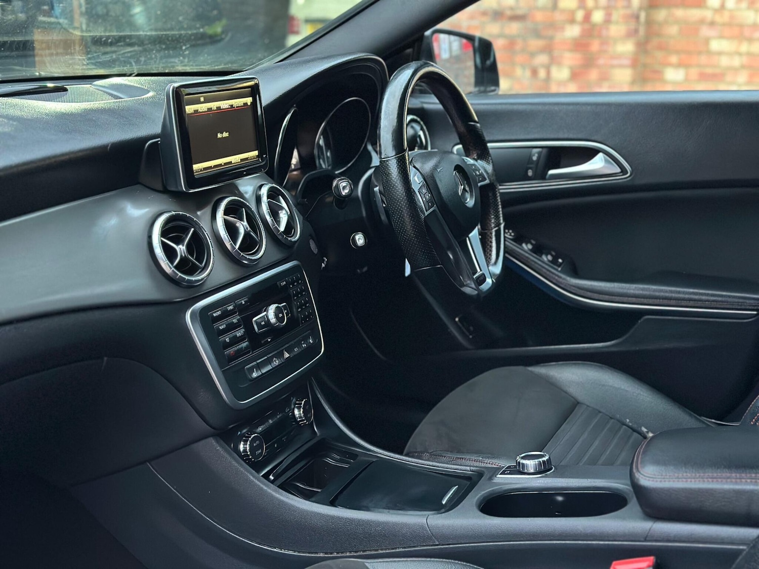 Used Mercedes-Benz CLA 2014 for sale - 77408862: Photo 14