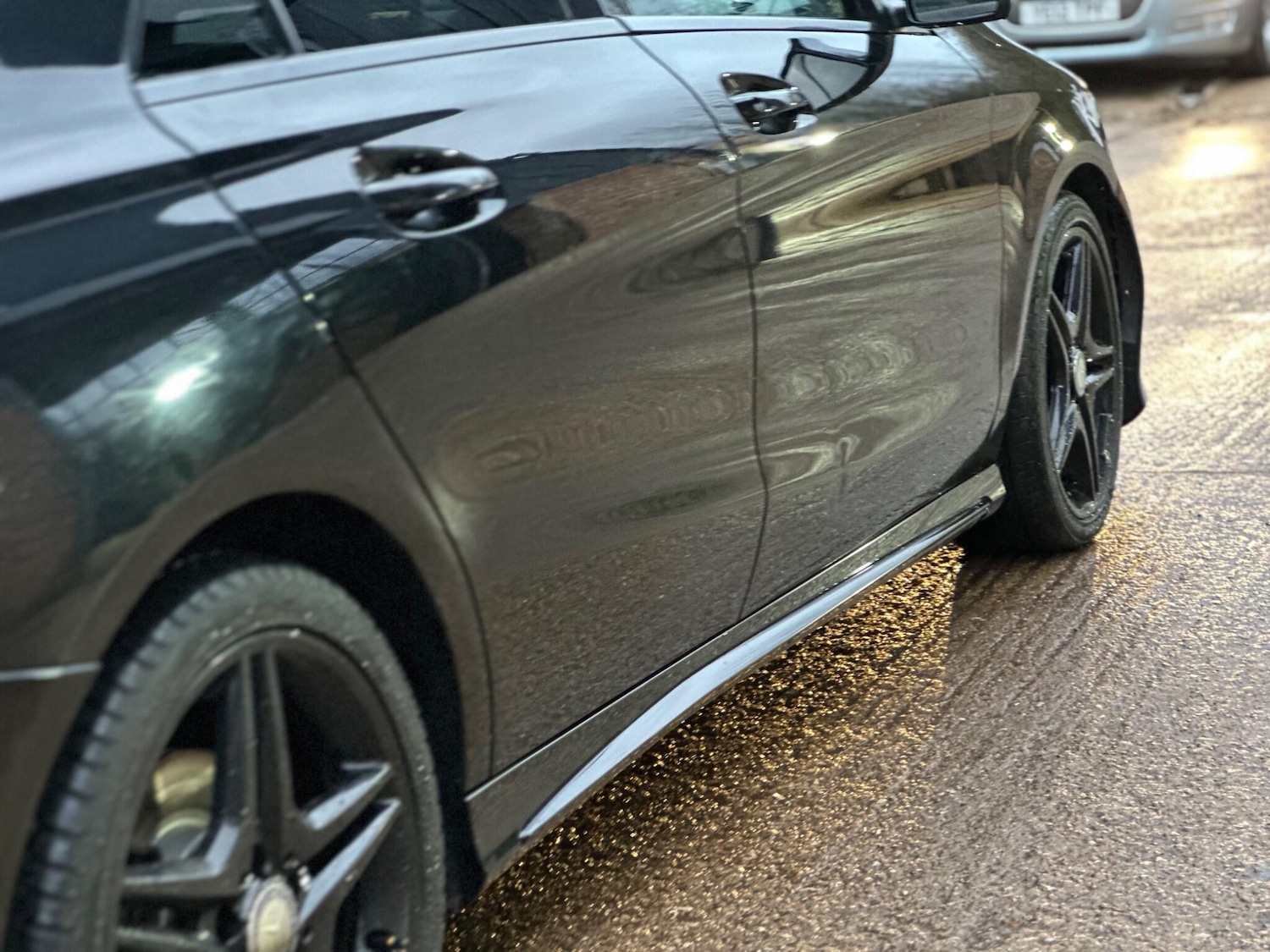 Used Mercedes-Benz CLA 2014 for sale - 77408862: Photo 29