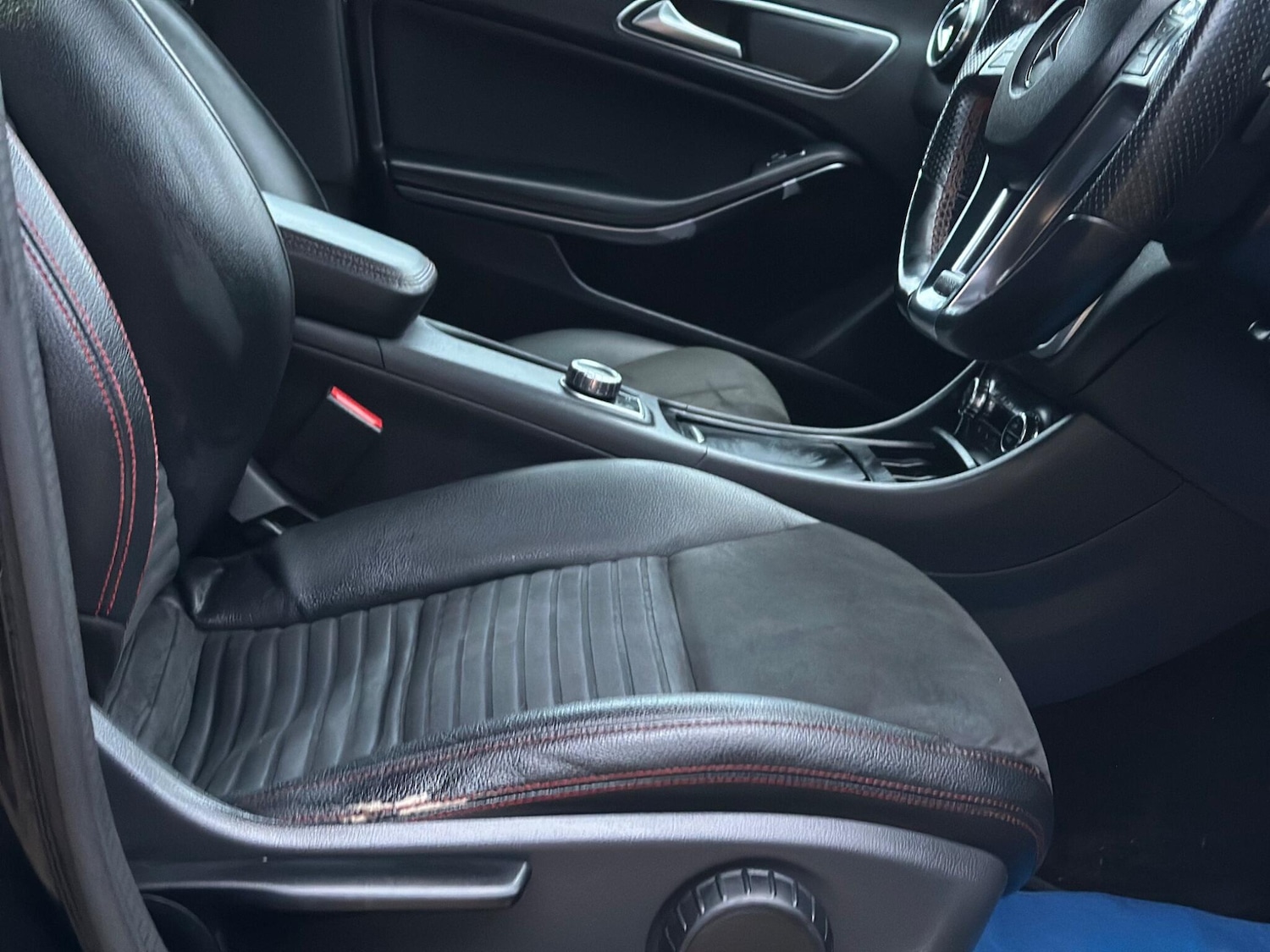 Used Mercedes-Benz CLA 2014 for sale - 77408862: Photo 30