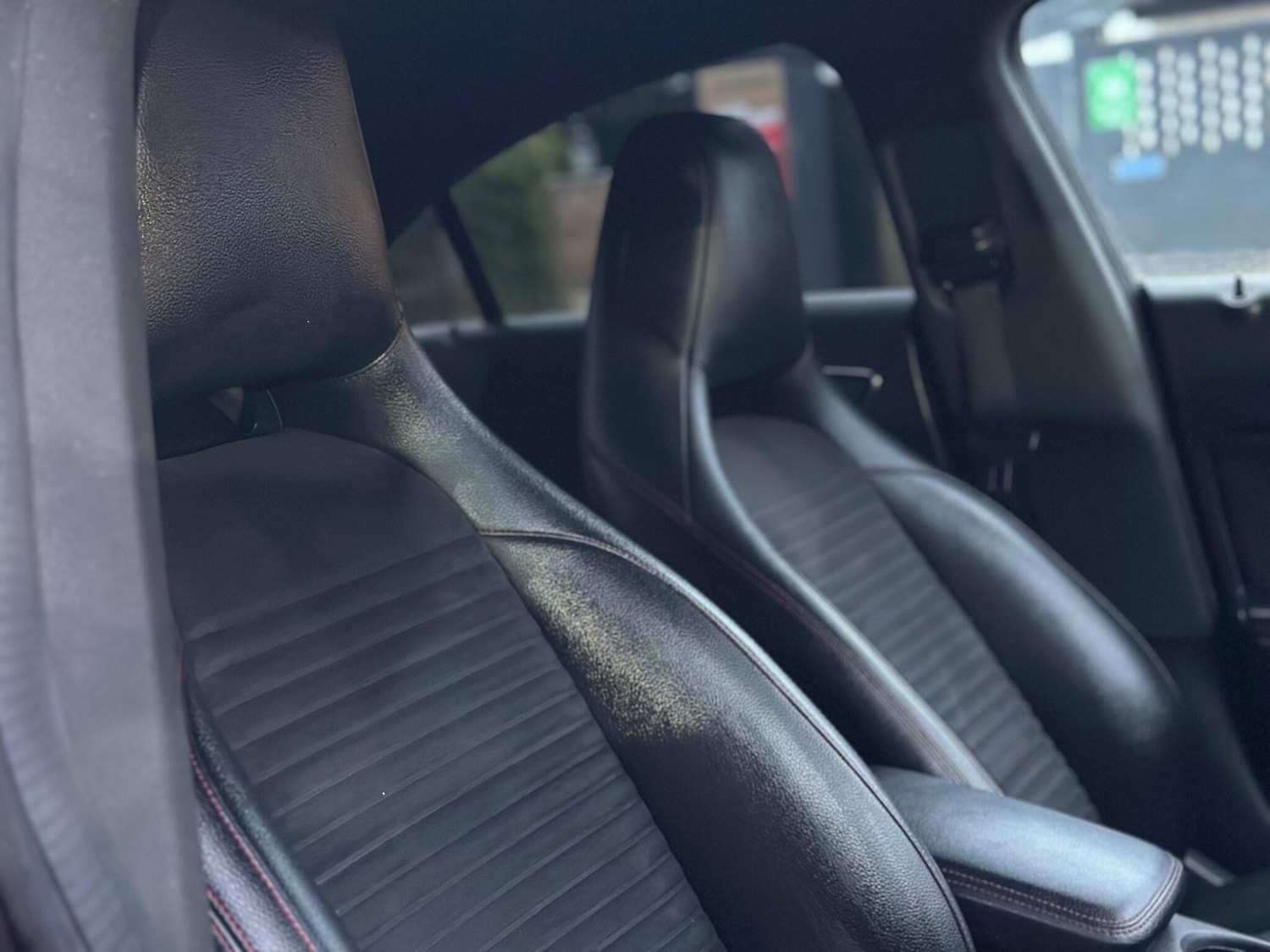 Used Mercedes-Benz CLA 2014 for sale - 77408862: Photo 31