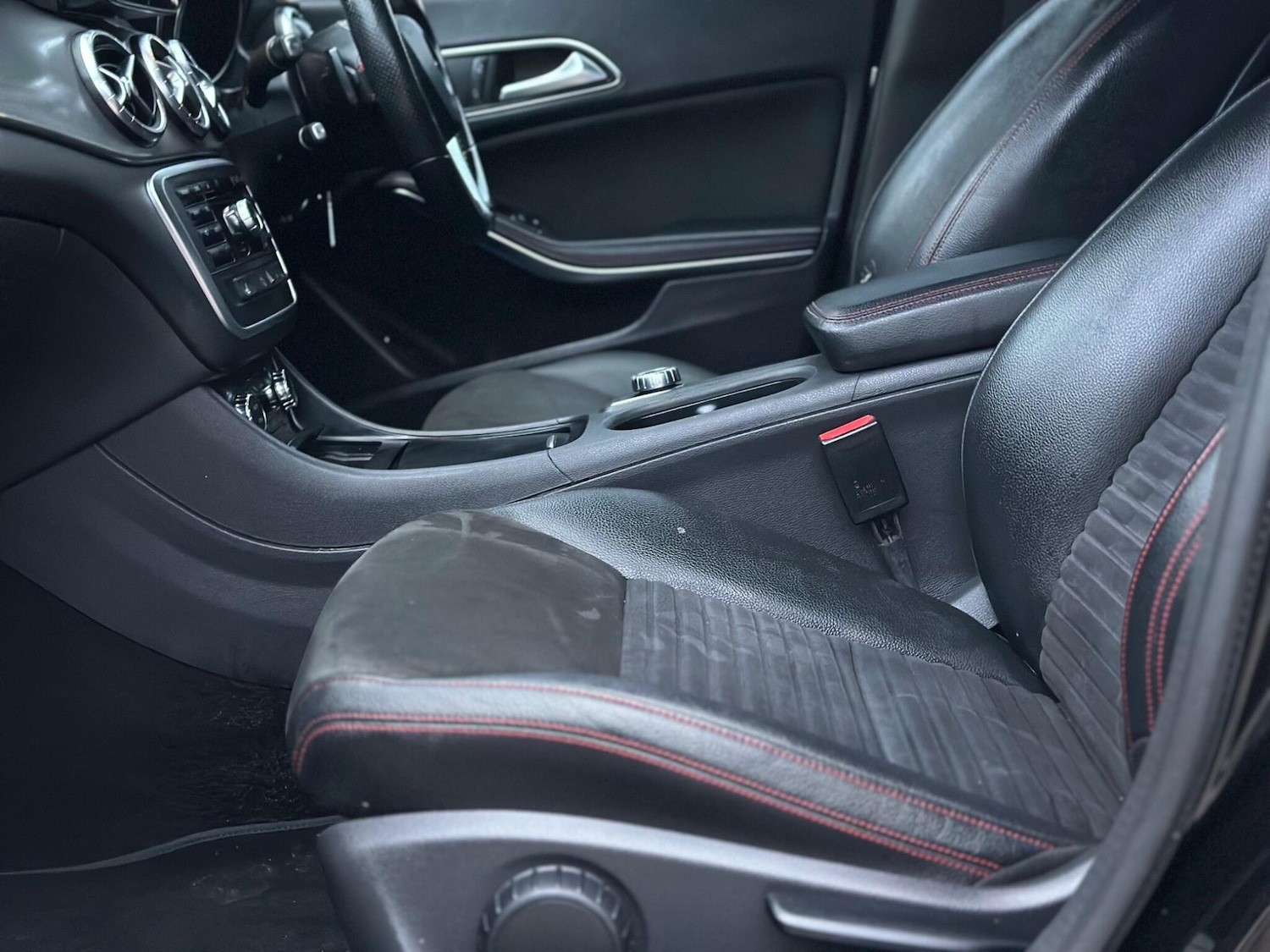 Used Mercedes-Benz CLA 2014 for sale - 77408862: Photo 33