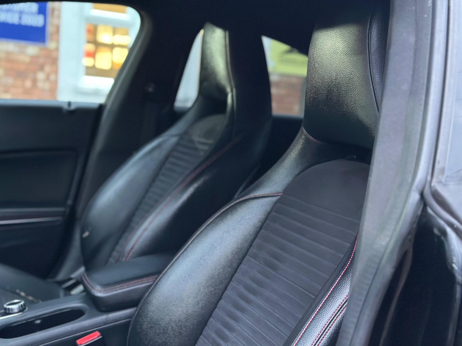 Used Mercedes-Benz CLA 2014 for sale - 77408862: Photo 34