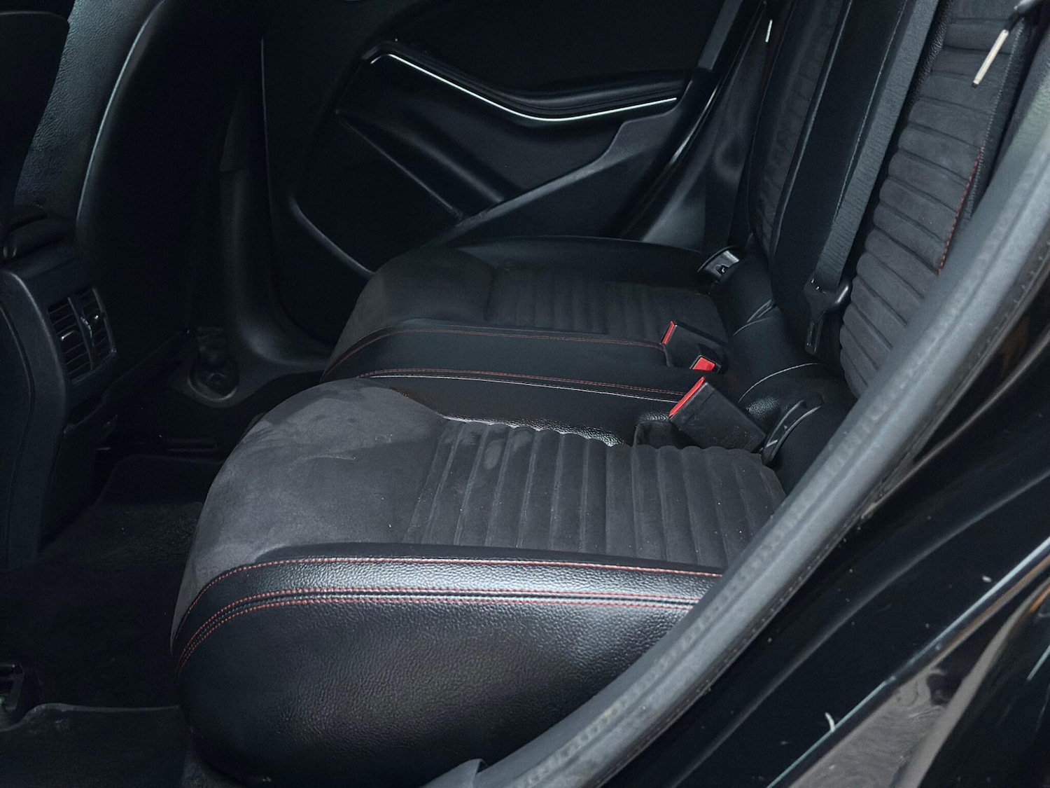 Used Mercedes-Benz CLA 2014 for sale - 77408862: Photo 35