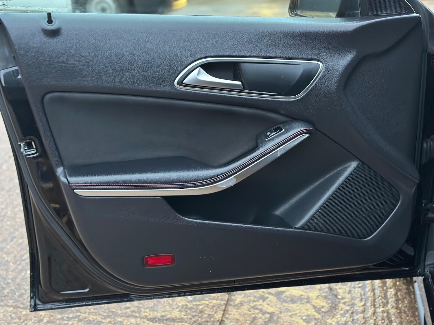 Used Mercedes-Benz CLA 2014 for sale - 77408862: Photo 37