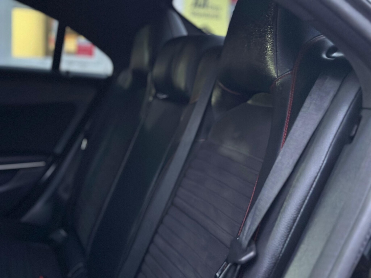 Used Mercedes-Benz CLA 2014 for sale - 77408862: Photo 38