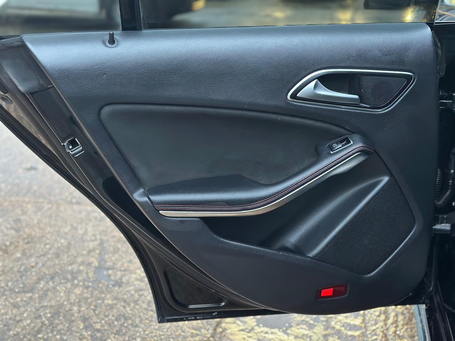 Used Mercedes-Benz CLA 2014 for sale - 77408862: Photo 40