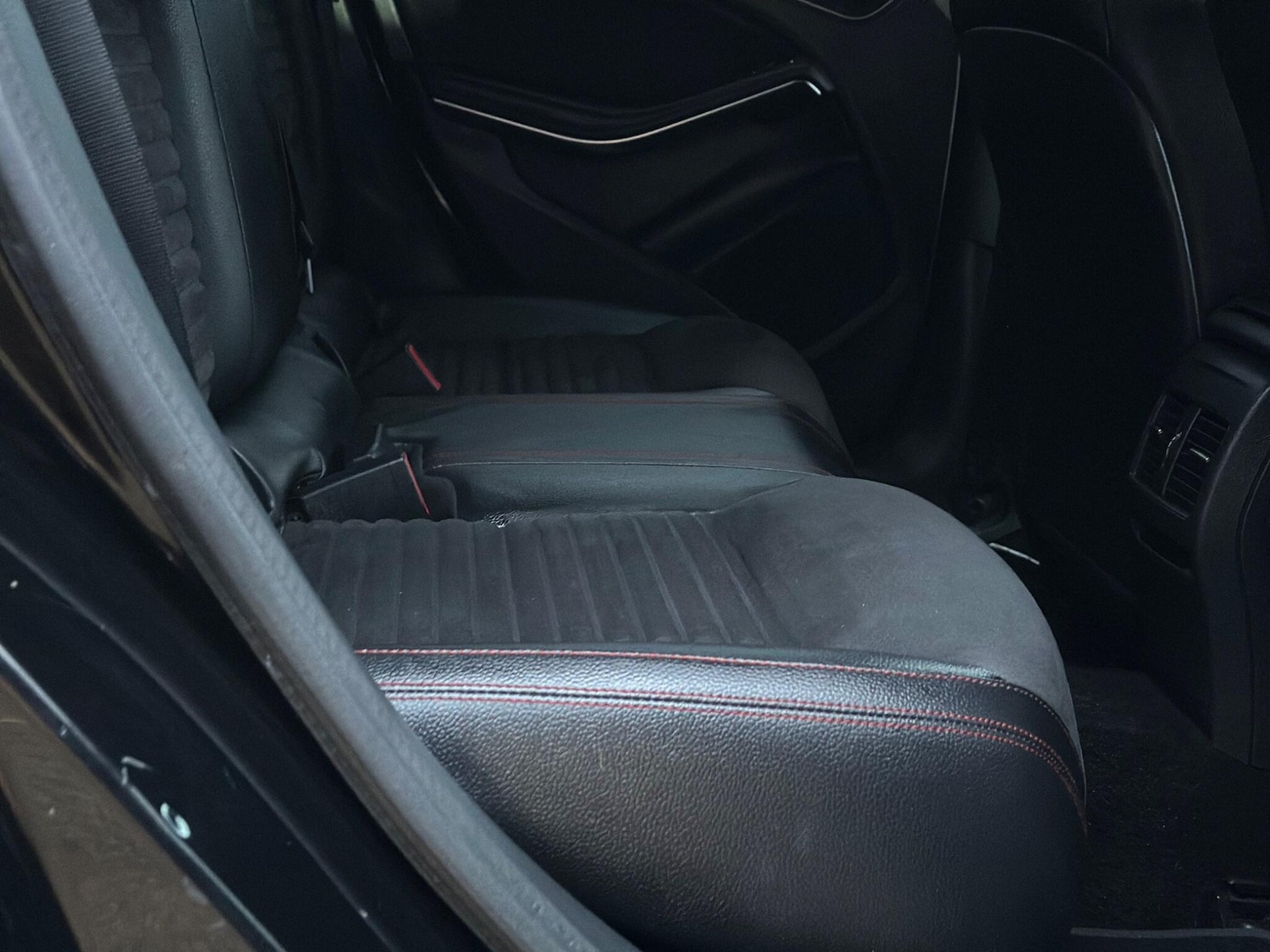 Used Mercedes-Benz CLA 2014 for sale - 77408862: Photo 43