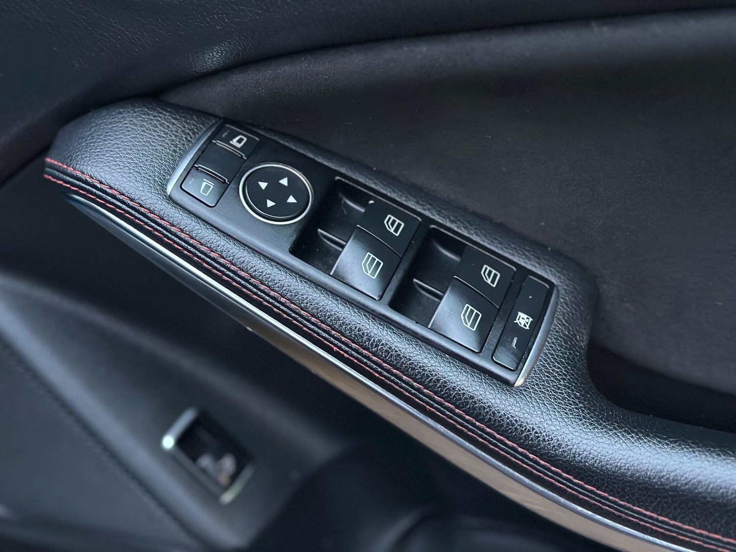 Used Mercedes-Benz CLA 2014 for sale - 77408862: Photo 45