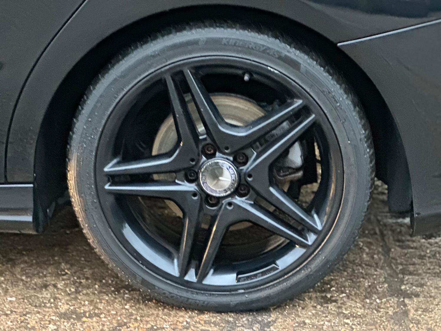 Used Mercedes-Benz CLA 2014 for sale - 77408862: Photo 50