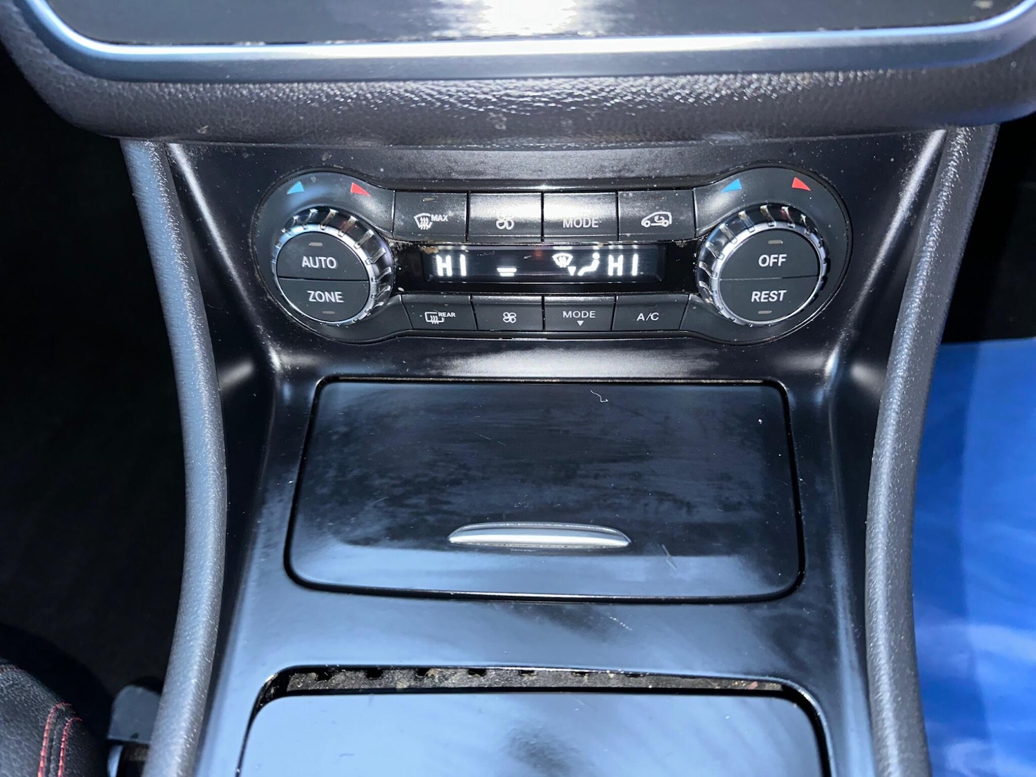 Used Mercedes-Benz CLA 2014 for sale - 77408862: Photo 51