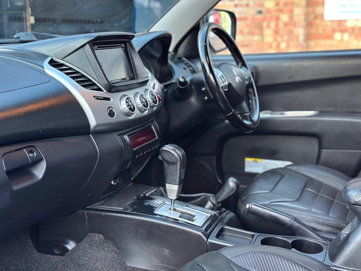 Used Mitsubishi L200 2015 for sale - 77083367: Photo 14