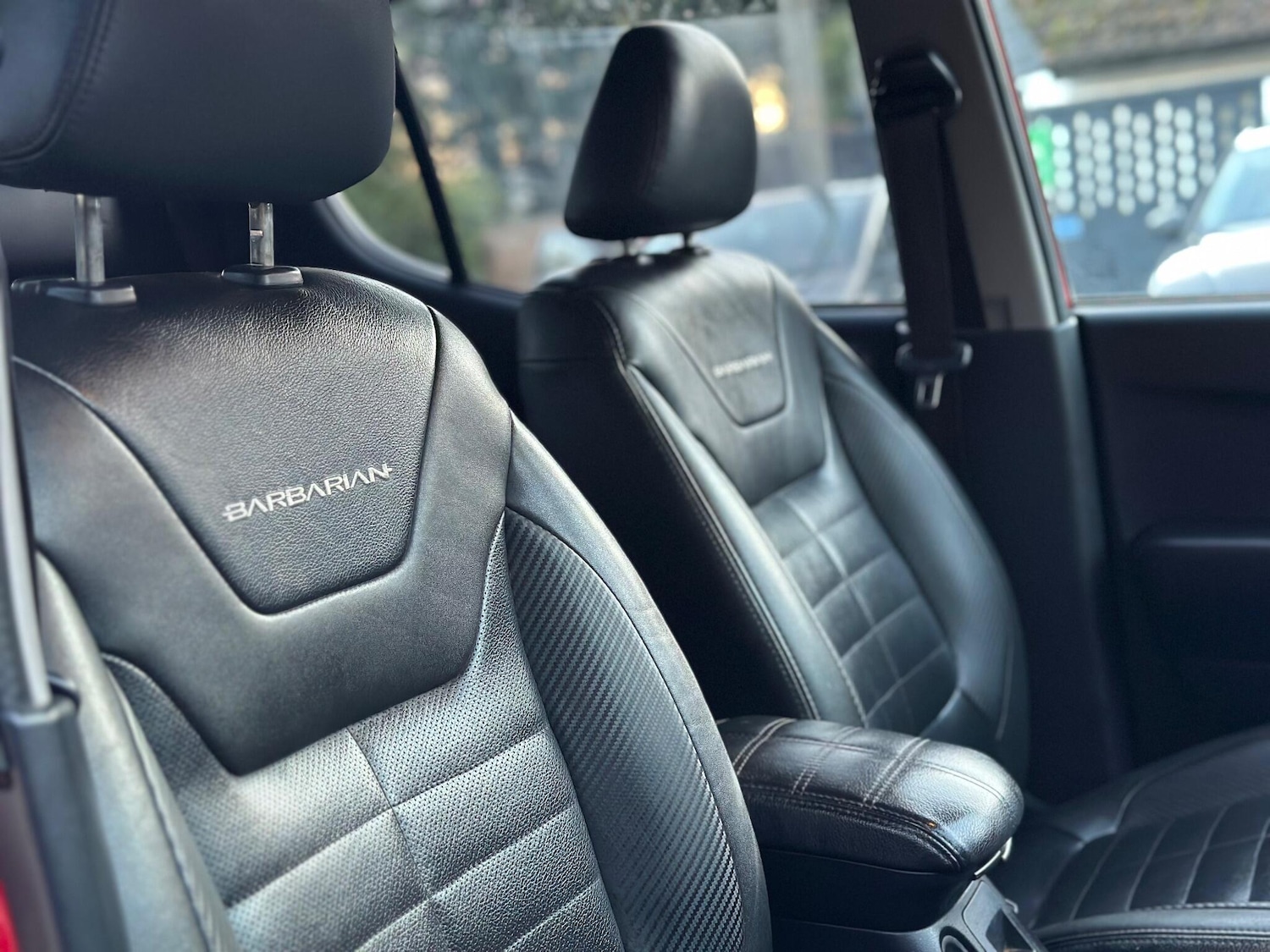 Used Mitsubishi L200 2015 for sale - 77083367: Photo 32