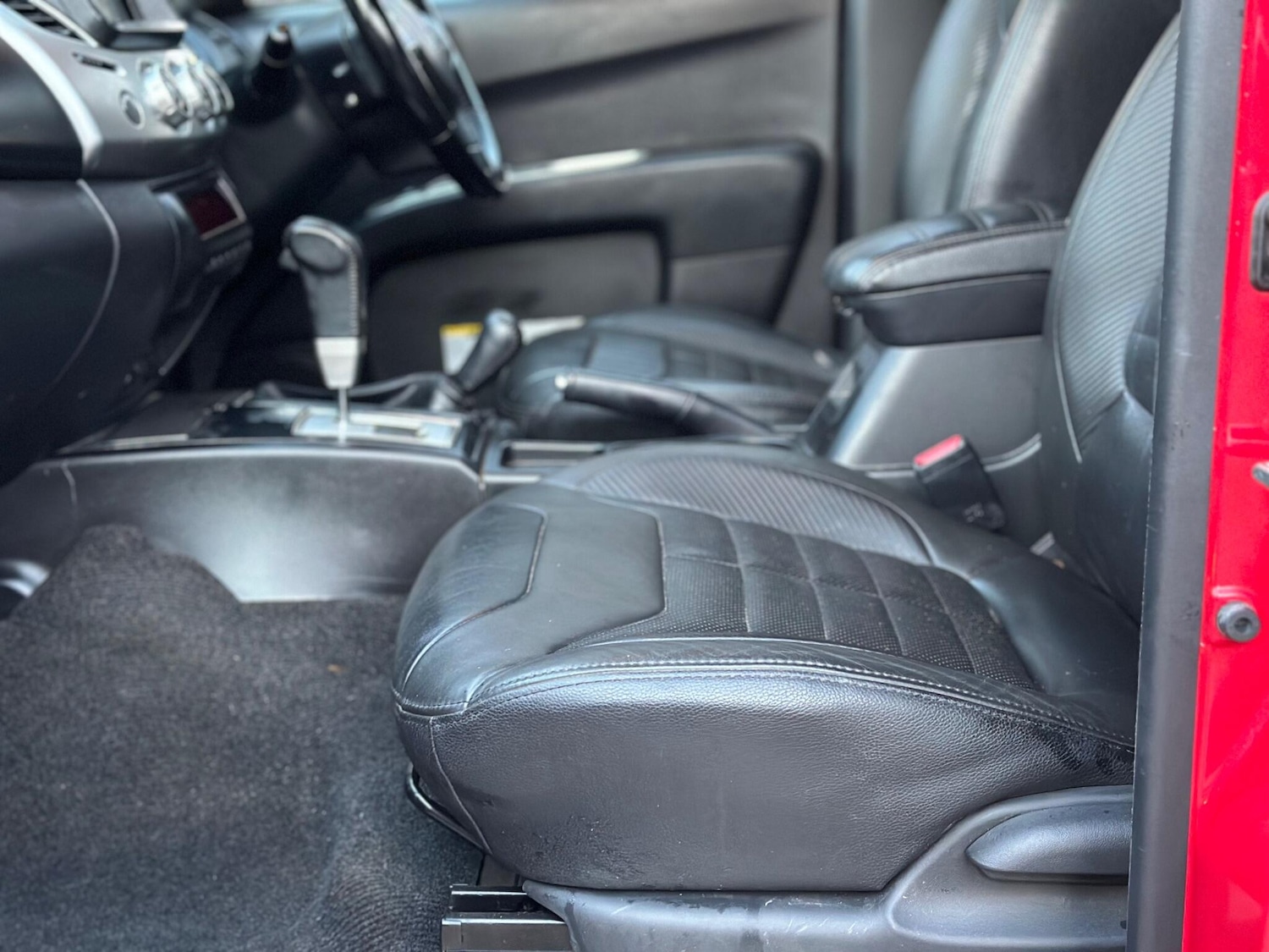 Used Mitsubishi L200 2015 for sale - 77083367: Photo 34