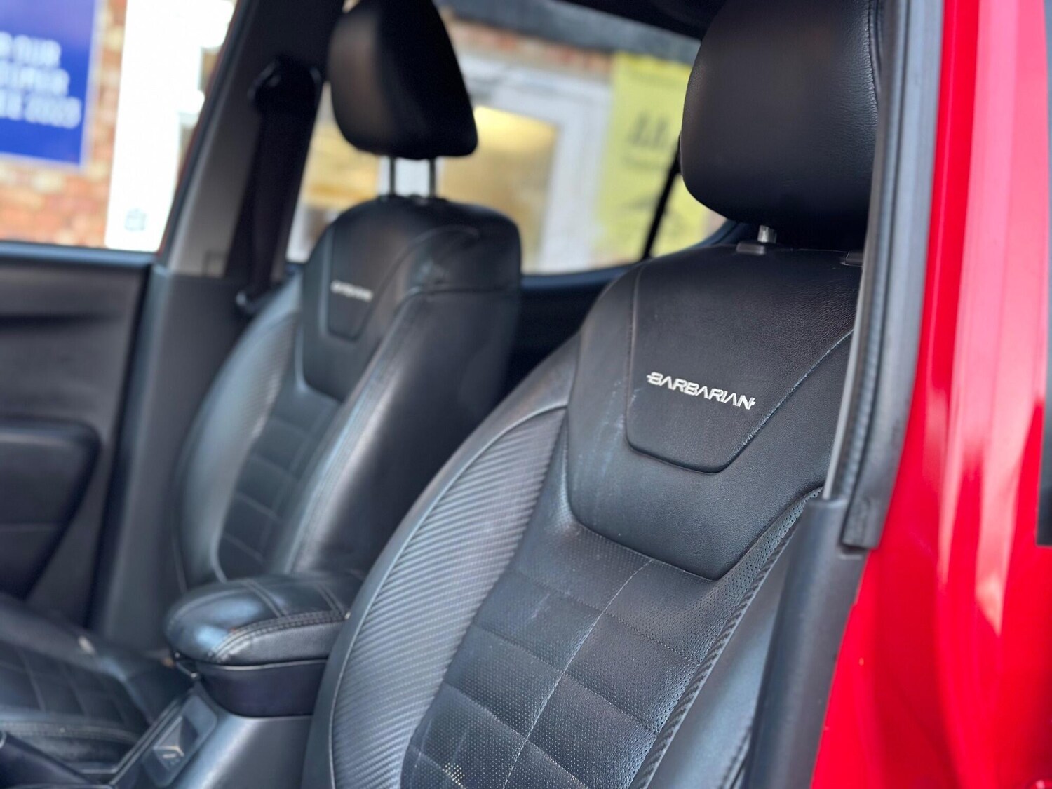 Used Mitsubishi L200 2015 for sale - 77083367: Photo 35