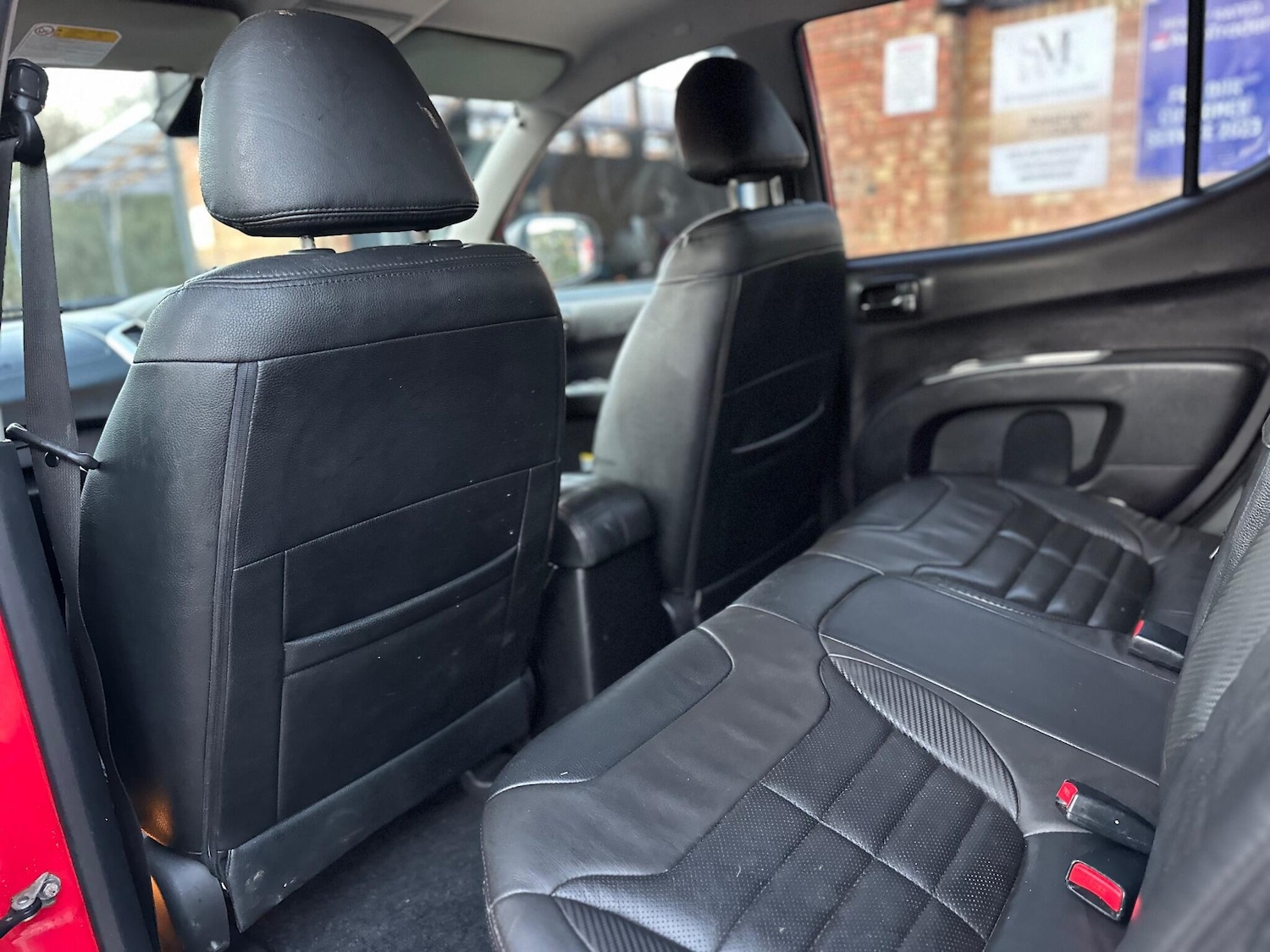 Used Mitsubishi L200 2015 for sale - 77083367: Photo 42