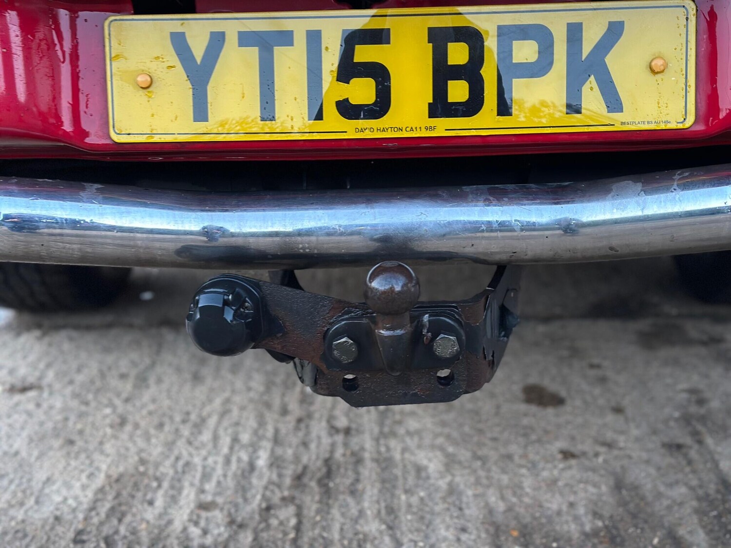 Used Mitsubishi L200 2015 for sale - 77083367: Photo 43