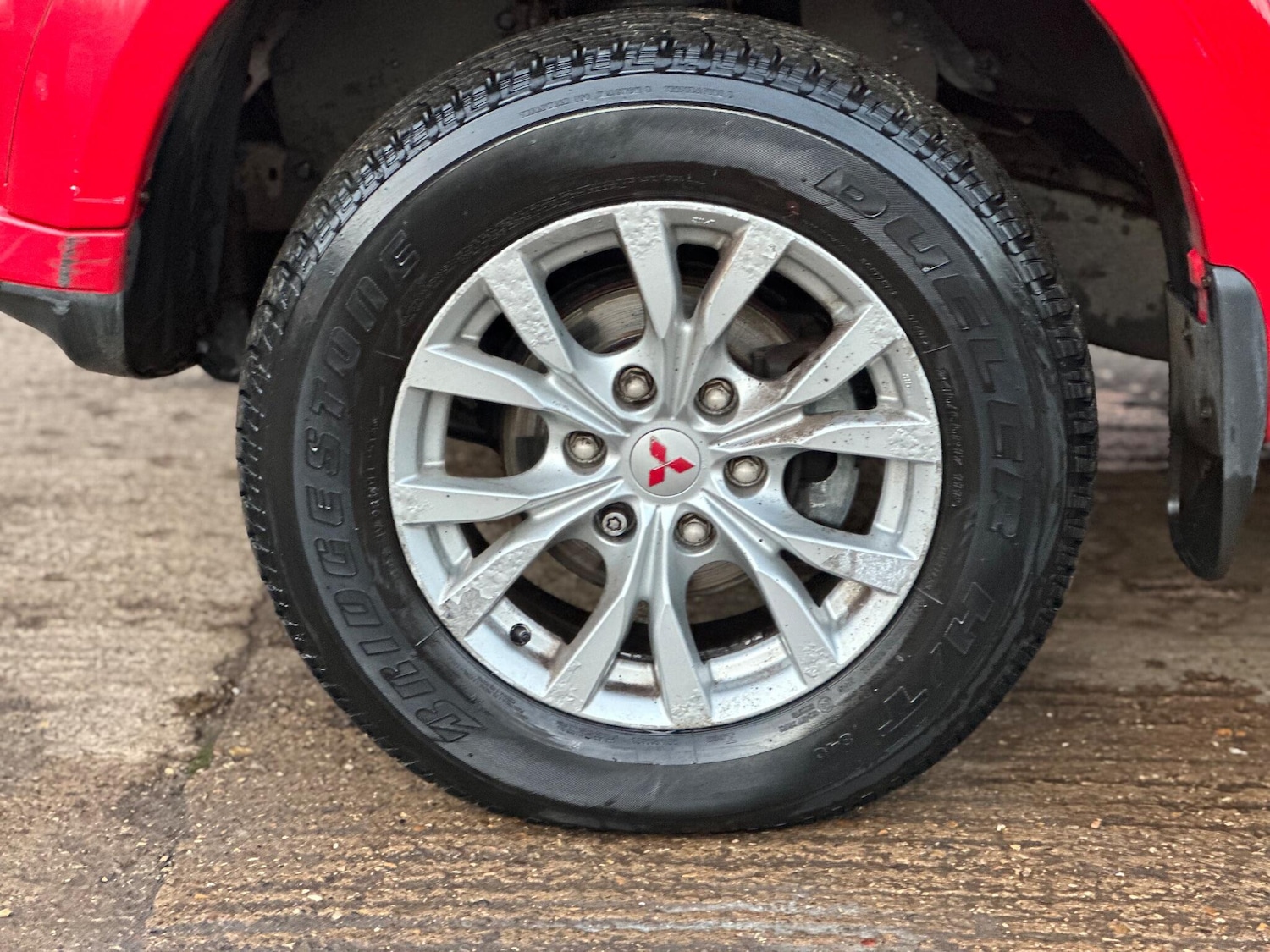 Used Mitsubishi L200 2015 for sale - 77083367: Photo 54