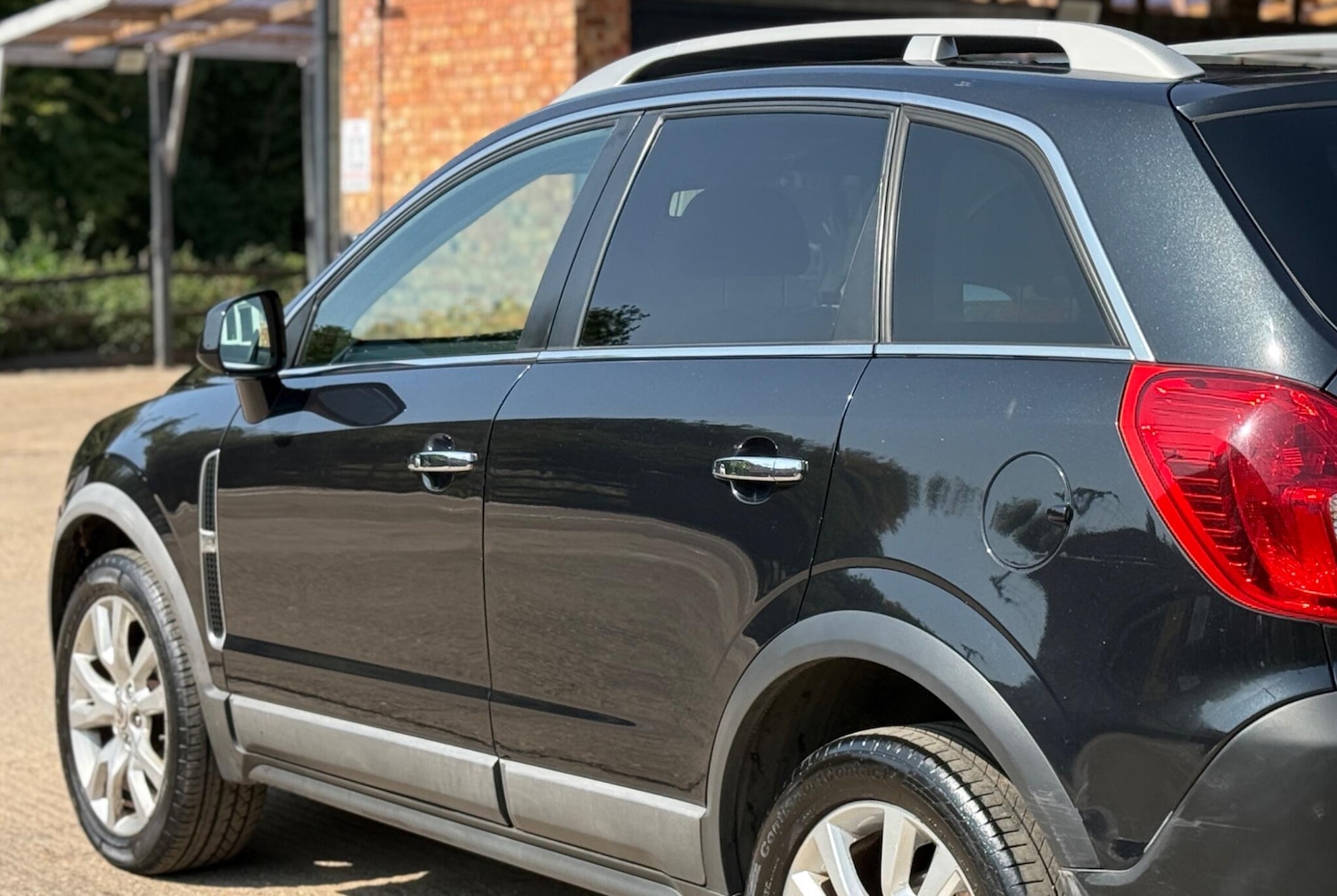 Vehicle 26