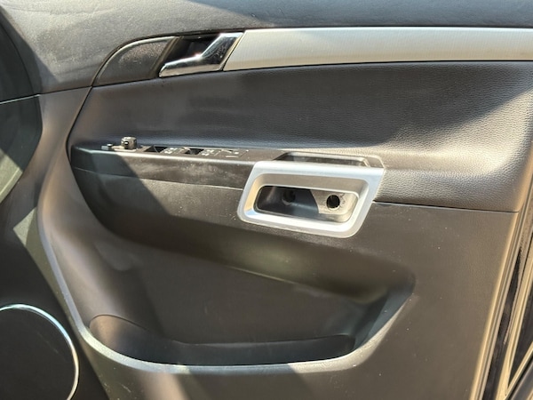 Used Vauxhall Antara 2011 for sale - 75556786: Photo 31